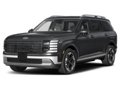 2026 Hyundai Palisade HEV 4dr AWD_101